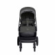 Прогулочная коляска Sweet Baby Stella Plus, Dark Grey