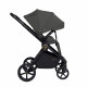 Прогулочная коляска Sweet Baby Stella Plus, Dark Grey