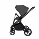 Прогулочная коляска Sweet Baby Stella Plus, Dark Grey
