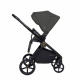 Прогулочная коляска Sweet Baby Stella Plus, Dark Grey