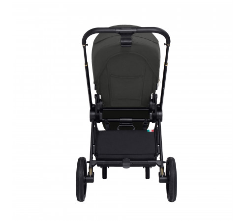 Прогулочная коляска Sweet Baby Stella Plus, Dark Grey