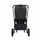 Прогулочная коляска Sweet Baby Stella Plus, Dark Grey