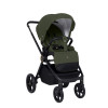 Прогулочная коляска Sweet Baby Stella Plus, Green