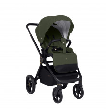 Прогулочная коляска Sweet Baby Stella Plus, Green
