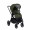 Прогулочная коляска Sweet Baby Stella Plus, Green