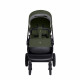 Прогулочная коляска Sweet Baby Stella Plus, Green