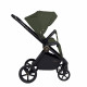 Прогулочная коляска Sweet Baby Stella Plus, Green