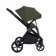 Прогулочная коляска Sweet Baby Stella Plus, Green