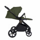 Прогулочная коляска Sweet Baby Stella Plus, Green