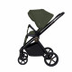 Прогулочная коляска Sweet Baby Stella Plus, Green