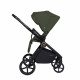 Прогулочная коляска Sweet Baby Stella Plus, Green