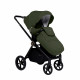 Прогулочная коляска Sweet Baby Stella Plus, Green