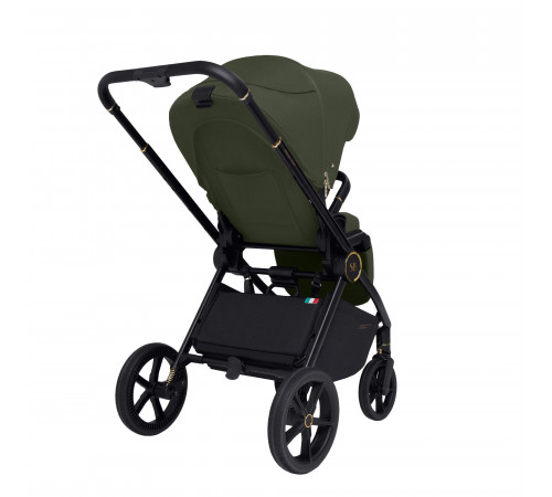 Прогулочная коляска Sweet Baby Stella Plus, Green