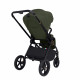 Прогулочная коляска Sweet Baby Stella Plus, Green