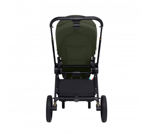 Прогулочная коляска Sweet Baby Stella Plus, Green