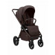 Прогулочная коляска Sweet Baby SBL Elegante D, Chocolate Brown (Шоколадно-коричневый)