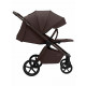 Прогулочная коляска Sweet Baby SBL Elegante D, Chocolate Brown (Шоколадно-коричневый)