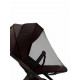 Прогулочная коляска Sweet Baby SBL Elegante D, Chocolate Brown (Шоколадно-коричневый)