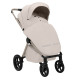 Прогулочная коляска Sweet Baby SBL Elegante D, Cream (Кремовый)