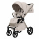 Прогулочная коляска Sweet Baby SBL Elegante D, Cream (Кремовый)