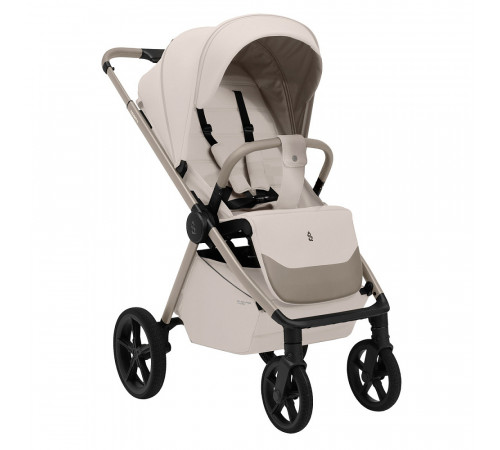 Прогулочная коляска Sweet Baby SBL Elegante D, Cream (Кремовый)