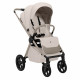 Прогулочная коляска Sweet Baby SBL Elegante D, Cream (Кремовый)