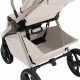 Прогулочная коляска Sweet Baby SBL Elegante D, Cream (Кремовый)