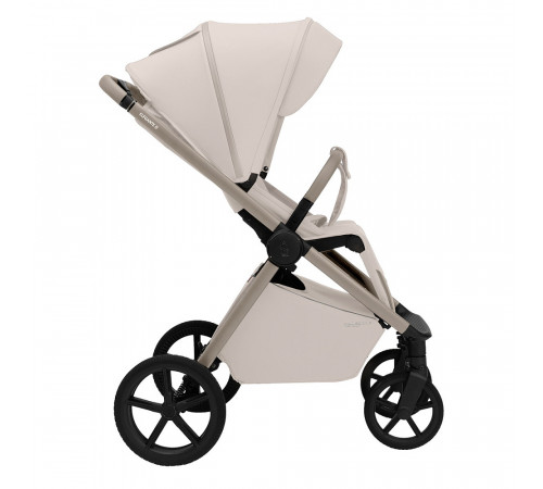 Прогулочная коляска Sweet Baby SBL Elegante D, Cream (Кремовый)