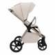 Прогулочная коляска Sweet Baby SBL Elegante D, Cream (Кремовый)