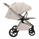 Прогулочная коляска Sweet Baby SBL Elegante D, Cream (Кремовый)