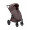 Коляска прогулочная Sweet Baby SBL Elegante D, Mokka Neo