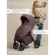 Прогулочная коляска Sweet Baby SBL Elegante D, Mokka (Мокко)