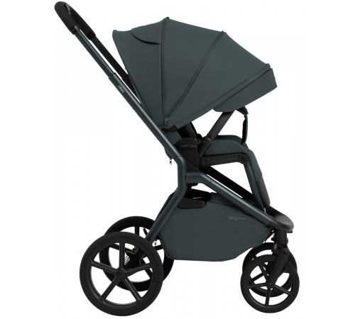 Прогулочная коляска Sweet Baby SBL Orso, Emerald (Изумрудный)