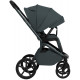 Прогулочная коляска Sweet Baby SBL Orso, Emerald (Изумрудный)