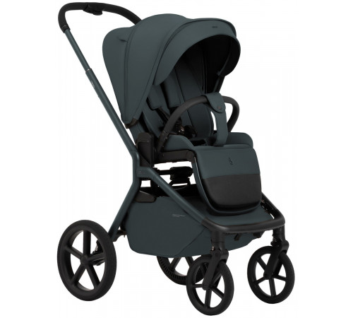 Прогулочная коляска Sweet Baby SBL Orso, Emerald (Изумрудный)