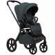 Прогулочная коляска Sweet Baby SBL Orso, Emerald (Изумрудный)