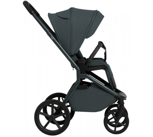 Прогулочная коляска Sweet Baby SBL Orso, Emerald (Изумрудный)