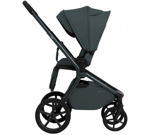 Прогулочная коляска Sweet Baby SBL Orso, Emerald (Изумрудный)