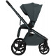 Прогулочная коляска Sweet Baby SBL Orso, Emerald (Изумрудный)