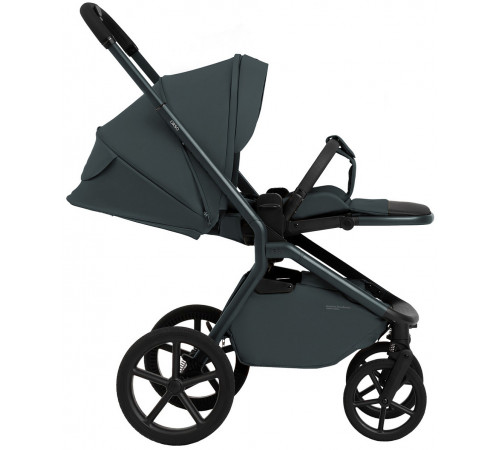 Прогулочная коляска Sweet Baby SBL Orso, Emerald (Изумрудный)