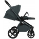 Прогулочная коляска Sweet Baby SBL Orso, Emerald (Изумрудный)