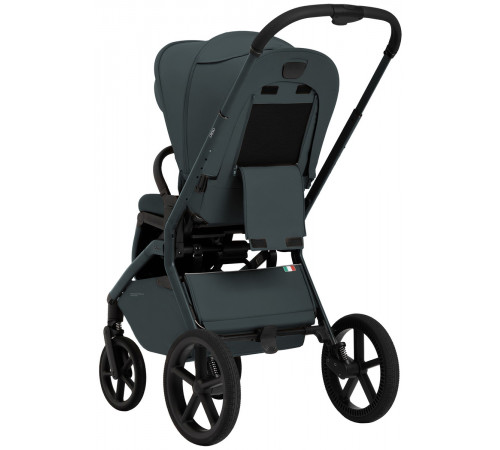 Прогулочная коляска Sweet Baby SBL Orso, Emerald (Изумрудный)