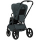 Прогулочная коляска Sweet Baby SBL Orso, Emerald (Изумрудный)
