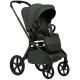 Прогулочная коляска Sweet Baby SBL Orso, Forest Green (Лесной зеленый)