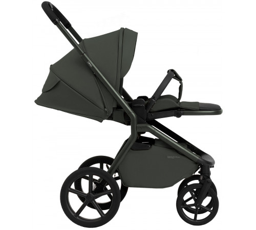 Прогулочная коляска Sweet Baby SBL Orso, Forest Green (Лесной зеленый)