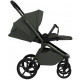 Прогулочная коляска Sweet Baby SBL Orso, Forest Green (Лесной зеленый)