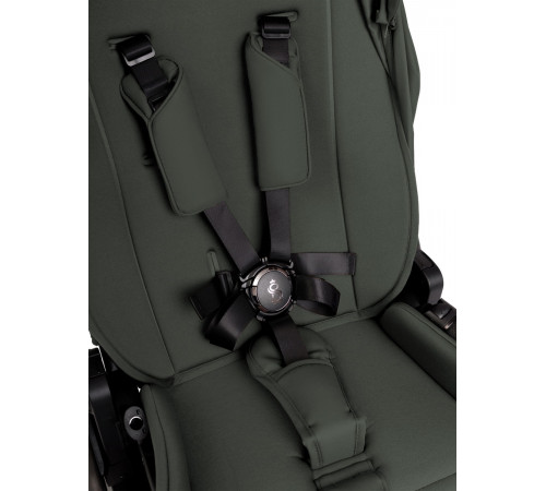 Прогулочная коляска Sweet Baby SBL Orso, Forest Green (Лесной зеленый)