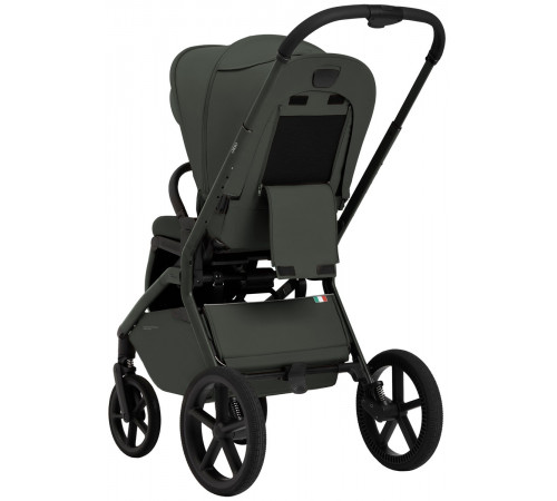 Прогулочная коляска Sweet Baby SBL Orso, Forest Green (Лесной зеленый)
