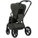 Прогулочная коляска Sweet Baby SBL Orso, Forest Green (Лесной зеленый)