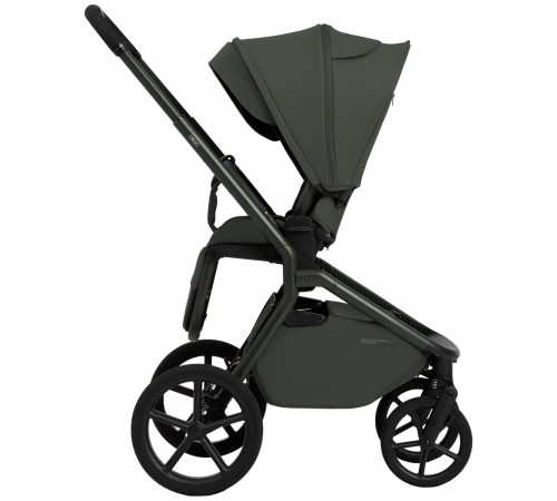 Прогулочная коляска Sweet Baby SBL Orso, Forest Green (Лесной зеленый)